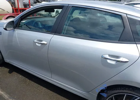 2019 Kia Optima Lx from USA, damaged, VIN 5XXGT4L39KG325976